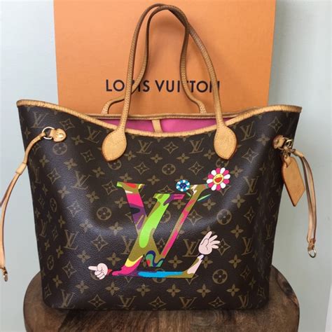 louis vuitton tote bag poshmark|Poshmark Louis Vuitton wallet.